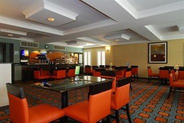 Hotel Holiday Inn Express Marana  | Tucson | Arizona | United States 14