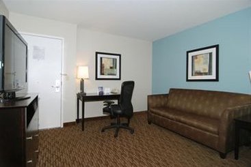 Hotel Holiday Inn Express Marana  | Tucson | Arizona | United States 16