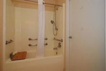 Hotel Holiday Inn Express Marana  | Tucson | Arizona | United States 17