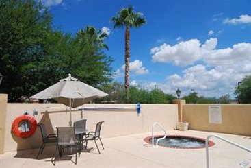 Hotel Holiday Inn Express Marana  | Tucson | Arizona | United States 18