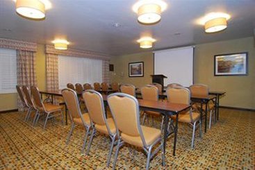 Hotel Holiday Inn Express Marana  | Tucson | Arizona | United States 19