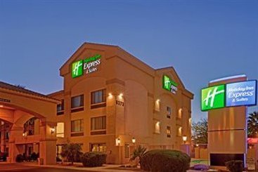 Hotel Holiday Inn Express Marana  | Tucson | Arizona | United States 2
