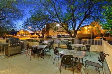 Hotel Holiday Inn Express Marana  | Tucson | Arizona | United States 3