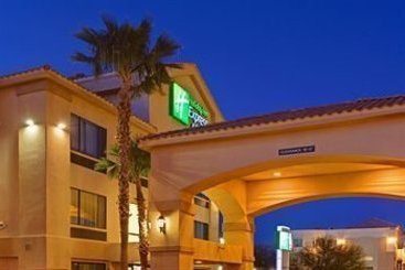 Hotel Holiday Inn Express Marana  | Tucson | Arizona | United States 4