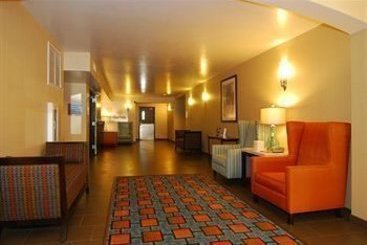 Hotel Holiday Inn Express Marana  | Tucson | Arizona | United States 5