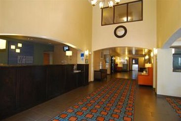 Hotel Holiday Inn Express Marana  | Tucson | Arizona | United States 6