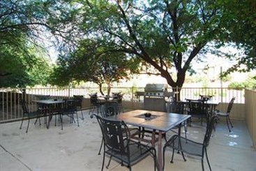 Hotel Holiday Inn Express Marana  | Tucson | Arizona | United States 7