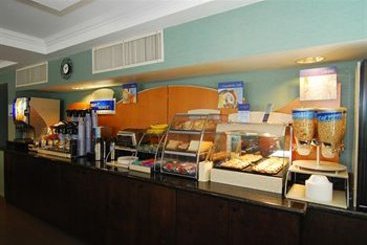 Hotel Holiday Inn Express Marana  | Tucson | Arizona | United States 8