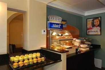 Hotel Holiday Inn Express Marana  | Tucson | Arizona | United States 9