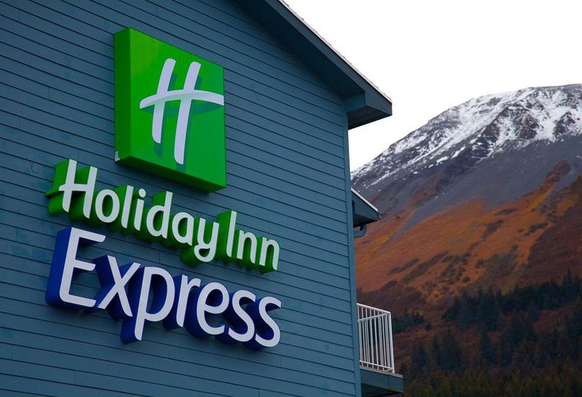 Hotel Holiday Inn Express Seward Harbor  | Seward | Alaska | United States 11