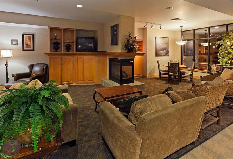 Hotel Holiday Inn Express Seward Harbor  | Seward | Alaska | United States 12
