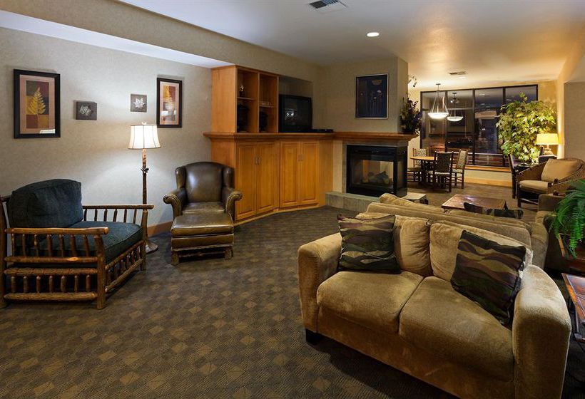 Hotel Holiday Inn Express Seward Harbor  | Seward | Alaska | United States 13