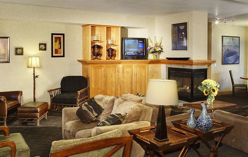 Hotel Holiday Inn Express Seward Harbor  | Seward | Alaska | United States 3