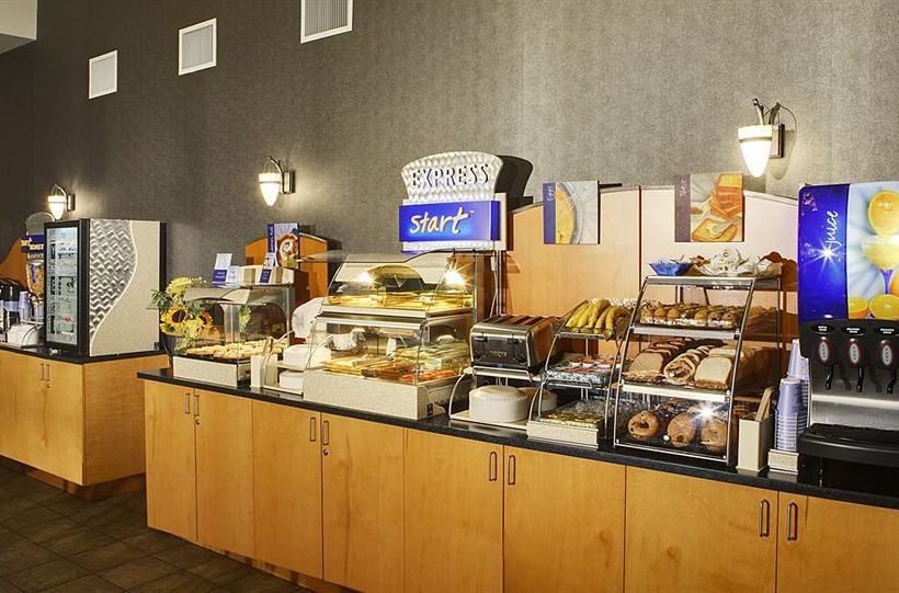 Hotel Holiday Inn Express Seward Harbor  | Seward | Alaska | United States 4