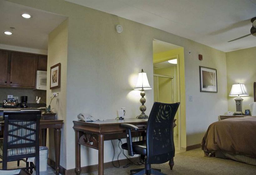 Hotel Homewood Suites by Hilton Lancaster Lancaster Pennsylvania