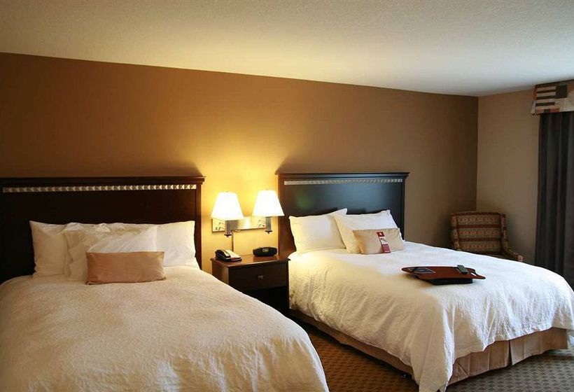 Hotel Hampton Inn Topeka  | Topeka | Kansas | United States 10
