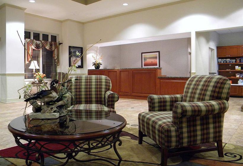 Hotel Homewood Suites by Hilton Charleston - Mt. Pleasant Mount Pleasant Carolina del Sur