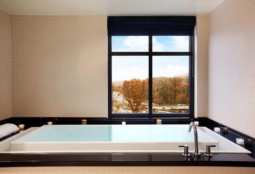 Hotel Hilton Asheville Biltmore Park  | Asheville | North Carolina | United States 11