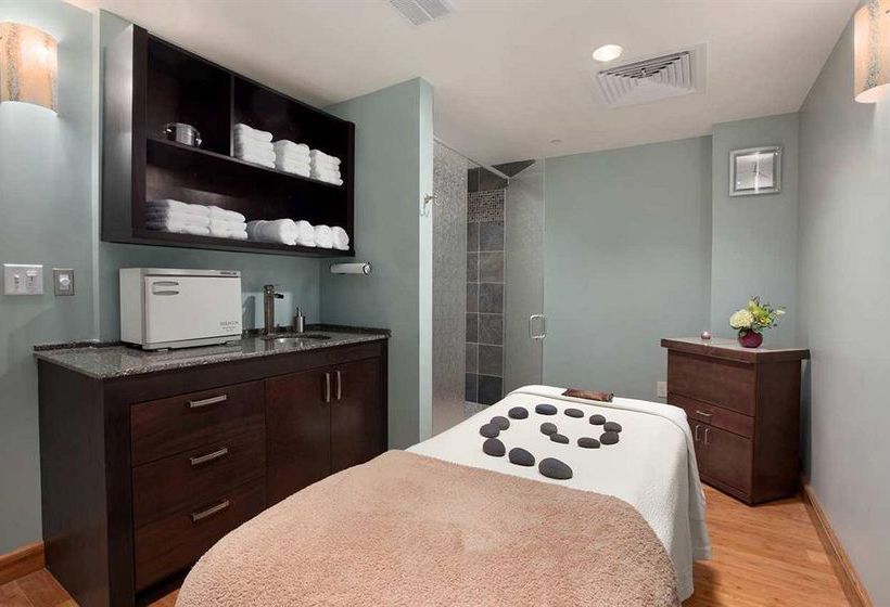 Hotel Hilton Asheville Biltmore Park  | Asheville | North Carolina | United States 13