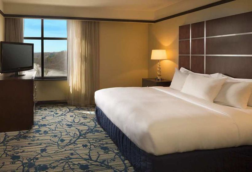 Hotel Hilton Asheville Biltmore Park  | Asheville | North Carolina | United States 15