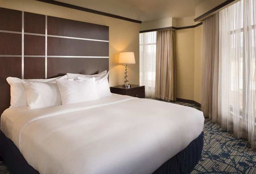 Hotel Hilton Asheville Biltmore Park  | Asheville | North Carolina | United States 16