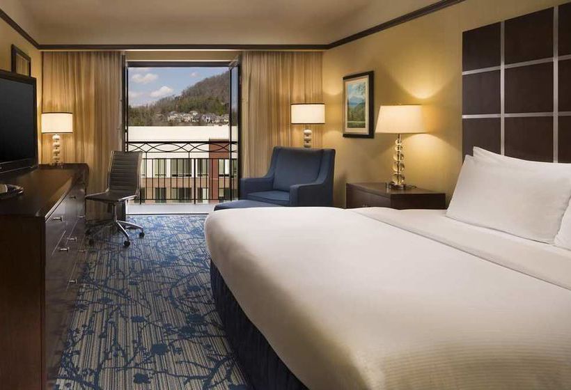 Hotel Hilton Asheville Biltmore Park  | Asheville | North Carolina | United States 17