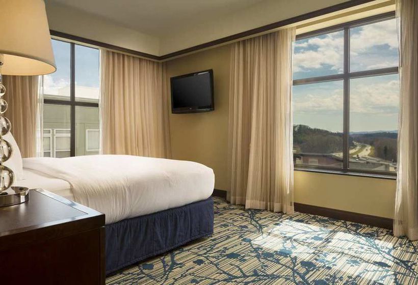 Hotel Hilton Asheville Biltmore Park  | Asheville | North Carolina | United States 18
