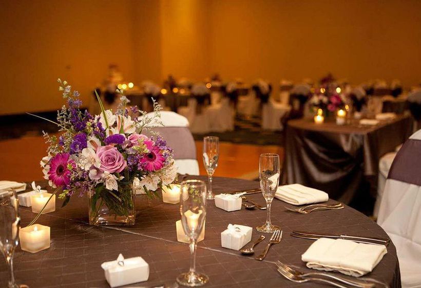 Hotel Hilton Asheville Biltmore Park  | Asheville | North Carolina | United States 2