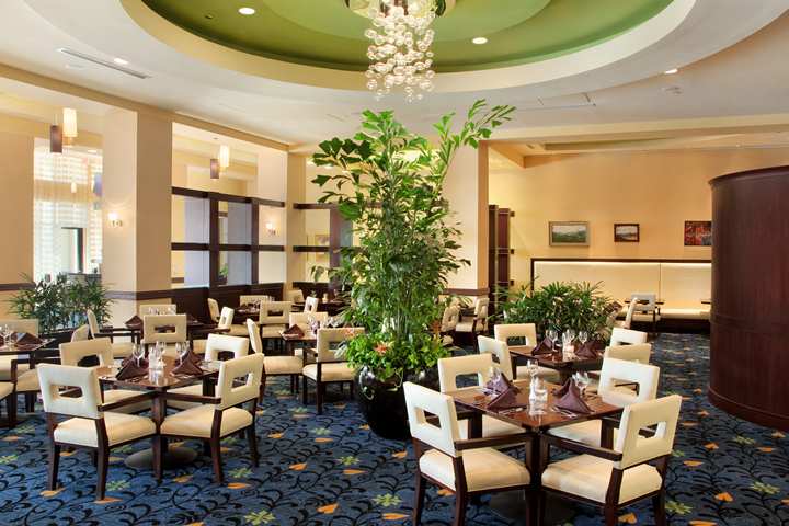 Hotel Hilton Asheville Biltmore Park  | Asheville | North Carolina | United States 20