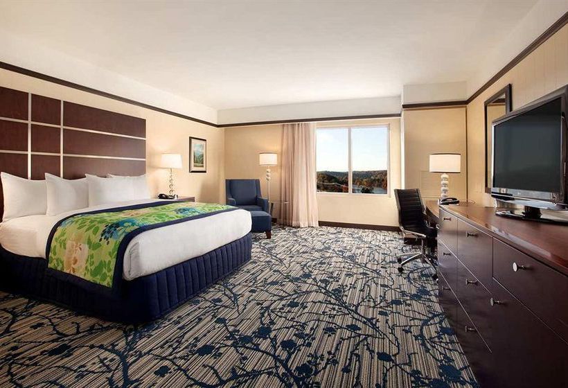 Hotel Hilton Asheville Biltmore Park  | Asheville | North Carolina | United States 3