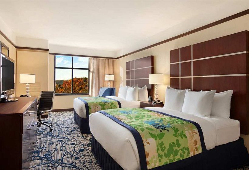 Hotel Hilton Asheville Biltmore Park  | Asheville | North Carolina | United States 5