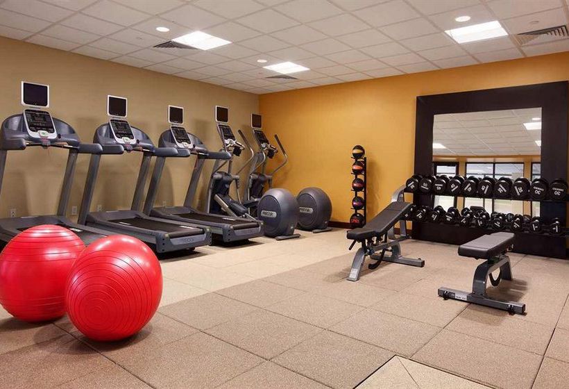 Hotel Hilton Asheville Biltmore Park  | Asheville | North Carolina | United States 7