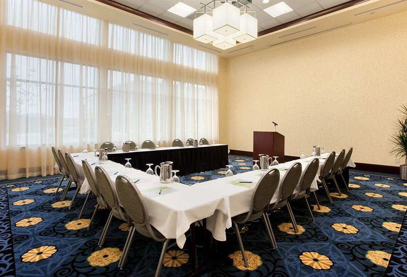 Hotel Hilton Asheville Biltmore Park  | Asheville | North Carolina | United States 8