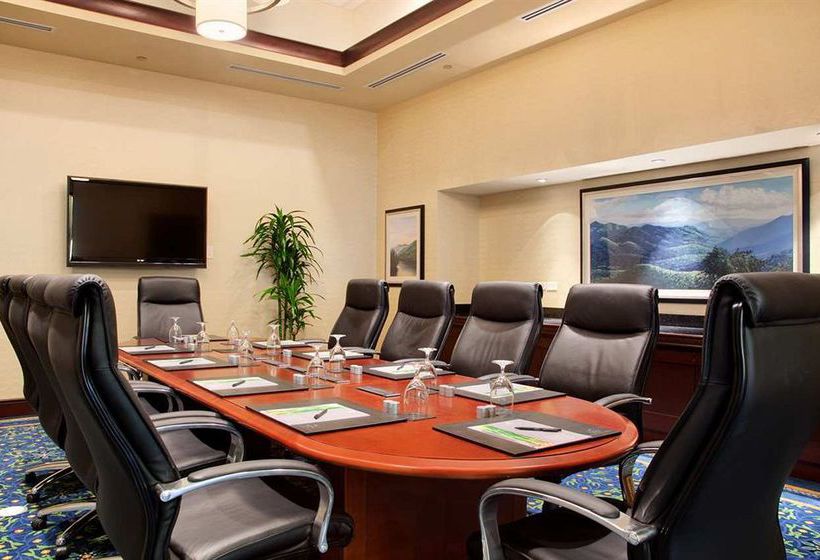 Hotel Hilton Asheville Biltmore Park  | Asheville | North Carolina | United States 9