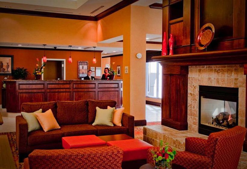 Hotel Hilton Garden Inn Greenville  | Greenville | South Carolina | United States 1