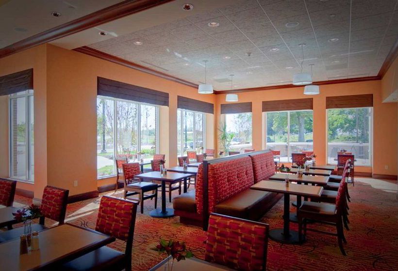 Hotel Hilton Garden Inn Greenville  | Greenville | South Carolina | United States 10