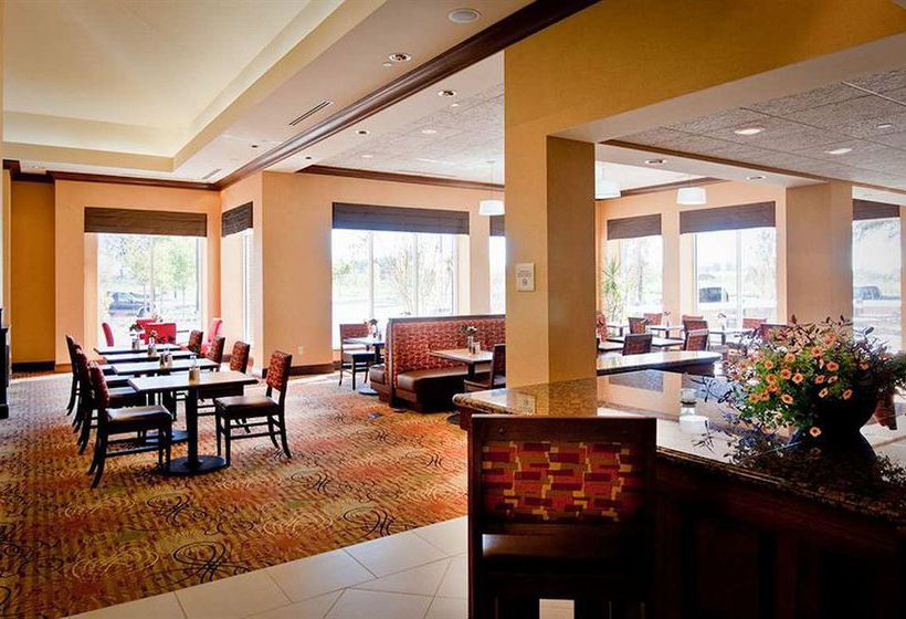 Hotel Hilton Garden Inn Greenville  | Greenville | South Carolina | United States 11