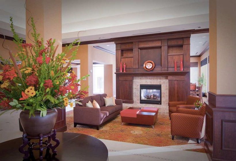 Hotel Hilton Garden Inn Greenville  | Greenville | South Carolina | United States 13