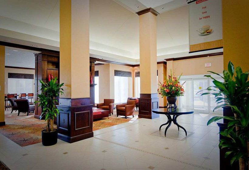 Hotel Hilton Garden Inn Greenville  | Greenville | South Carolina | United States 14