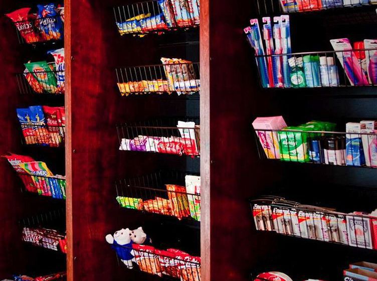 Hotel Hilton Garden Inn Greenville  | Greenville | South Carolina | United States 16