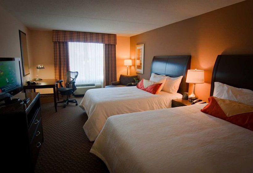 Hotel Hilton Garden Inn Greenville  | Greenville | South Carolina | United States 17
