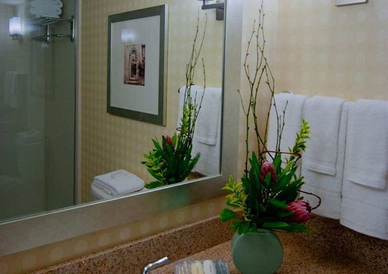 Hotel Hilton Garden Inn Greenville  | Greenville | South Carolina | United States 20