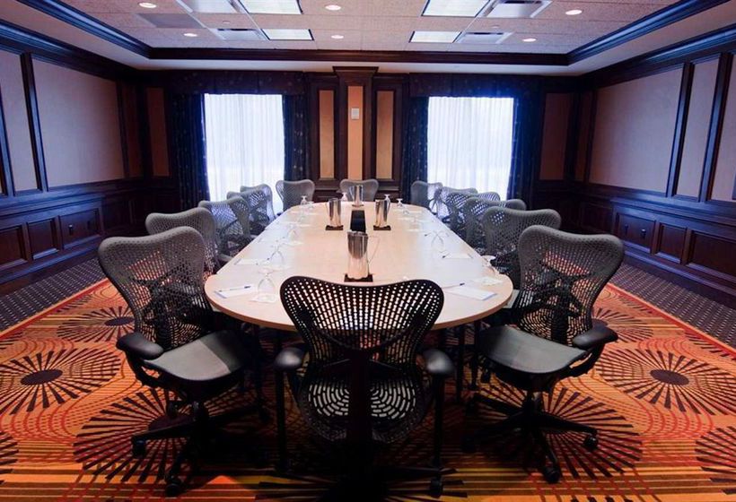 Hotel Hilton Garden Inn Greenville  | Greenville | South Carolina | United States 6