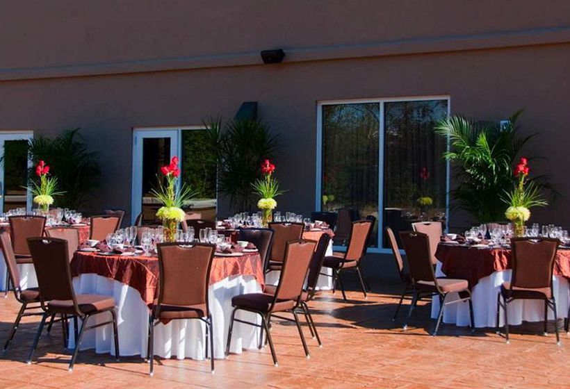 Hotel Hilton Garden Inn Greenville  | Greenville | South Carolina | United States 7