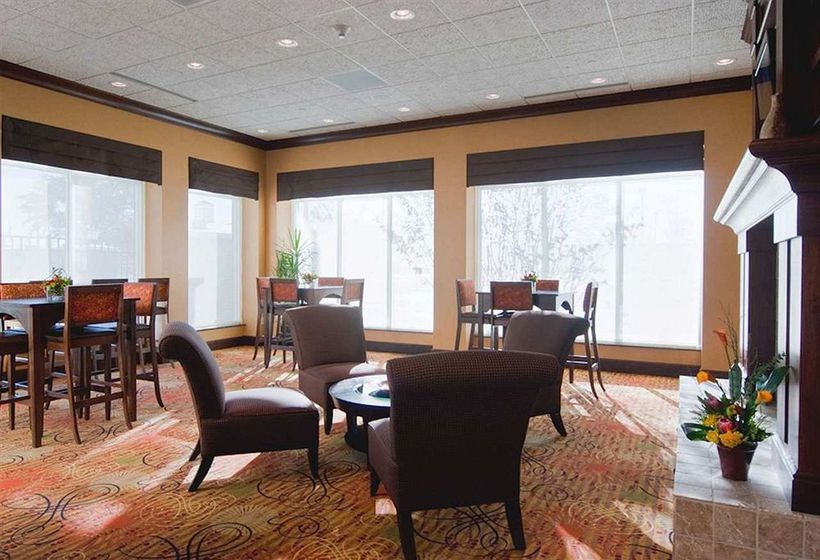 Hotel Hilton Garden Inn Greenville  | Greenville | South Carolina | United States 9