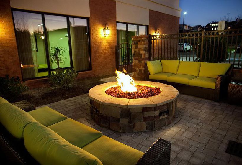 Hotel Hilton Garden Inn Nashville Franklin Cool Springs