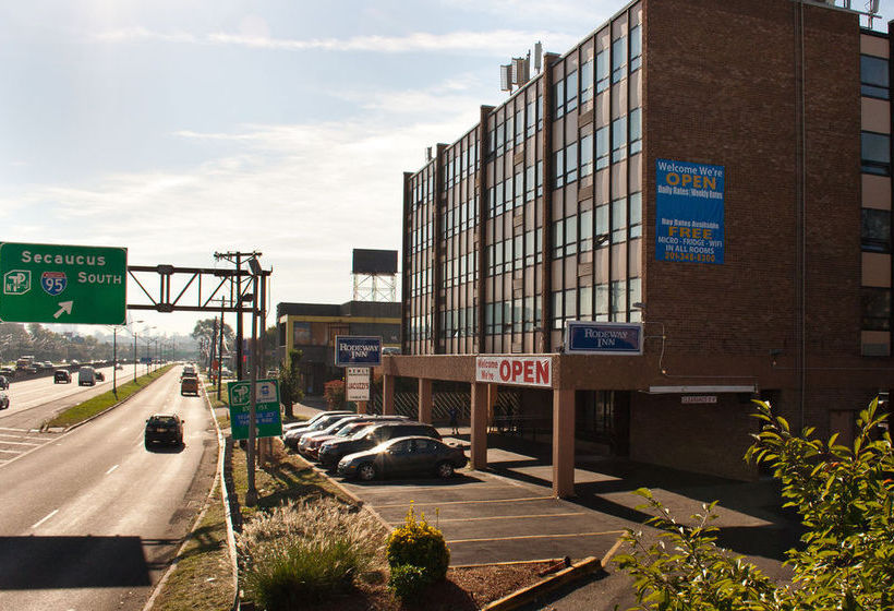 Hotel Rodeway Inn Secaucus