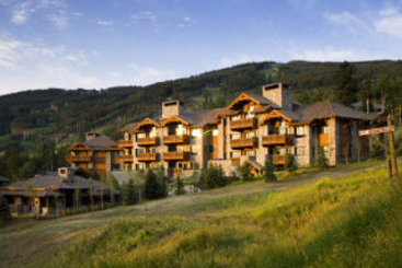 Hummingbird Lodge  | Avon | Colorado | Hotel negli Stati Uniti 1