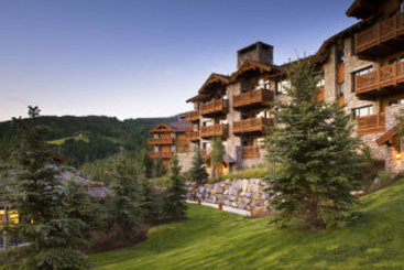 Hummingbird Lodge  | Avon | Colorado | Hotel negli Stati Uniti 2