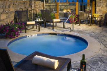 Hummingbird Lodge  | Avon | Colorado | Hotel negli Stati Uniti 4